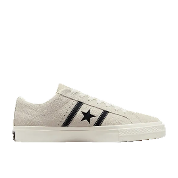 Converse One Star Academy Pro Egret Basses Beige, vergelijk prijzen bij 2 winkels