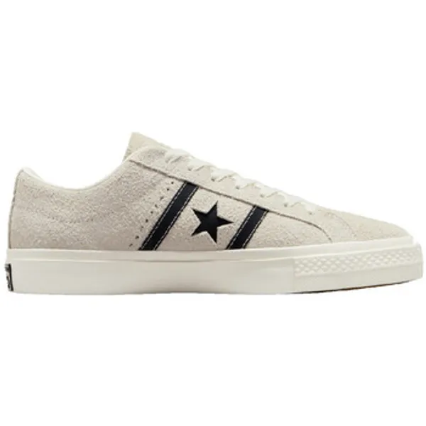 Converse One Star Academy Pro Egret Basses Beige, foto 2 van 2