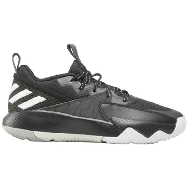 adidas Dame Certified Zwart, foto 2 van 2