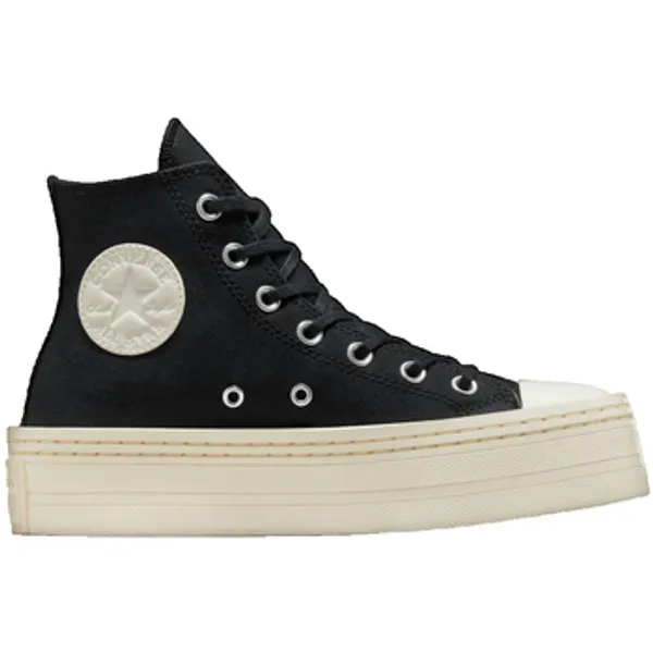 Converse Sneakers Converse Chuck Taylor All Star Modern Lift Hi — vergelijk prijzen bij 1 winkel