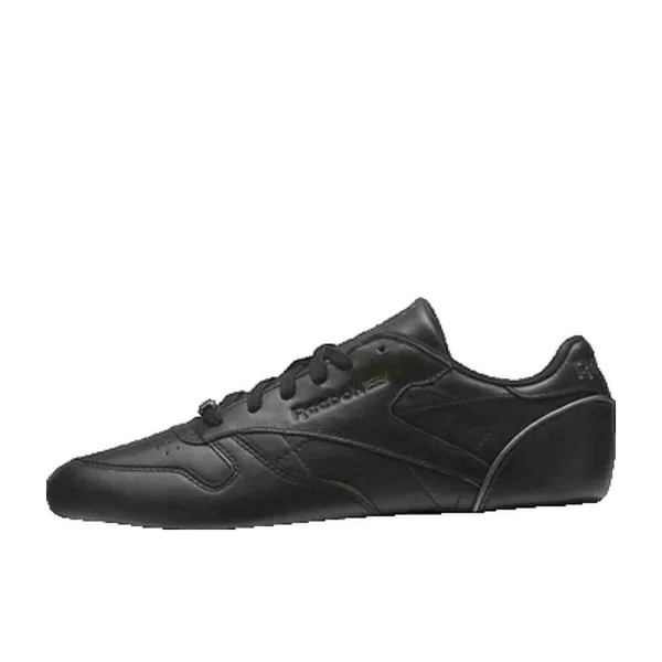 Reebok Cl Lthr Zwart, vergelijk prijzen bij 1 winkel