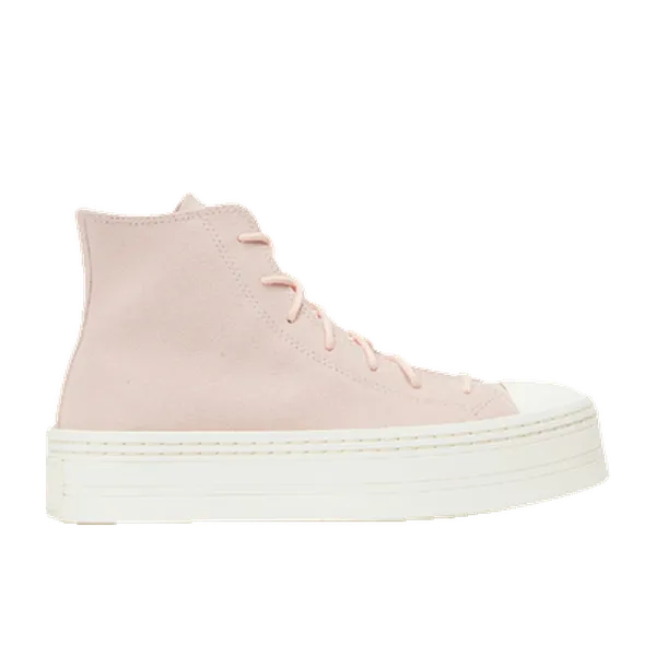 Converse Chuck Taylor All Star Modern Lift Roze, vergelijk prijzen bij 1 winkel