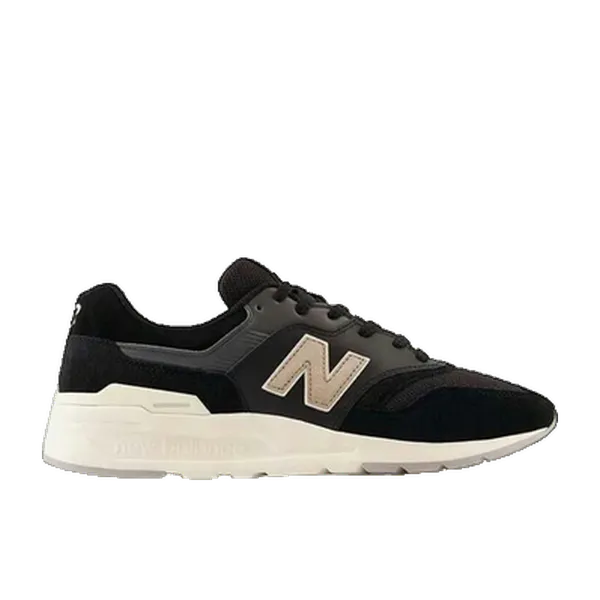 New Balance 997H Zwart, vergelijk prijzen bij 1 winkel