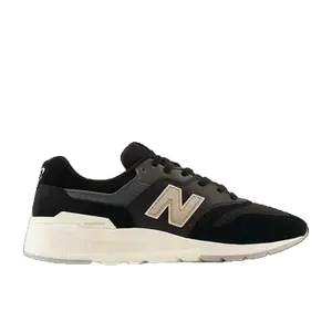 New Balance 997H zwart