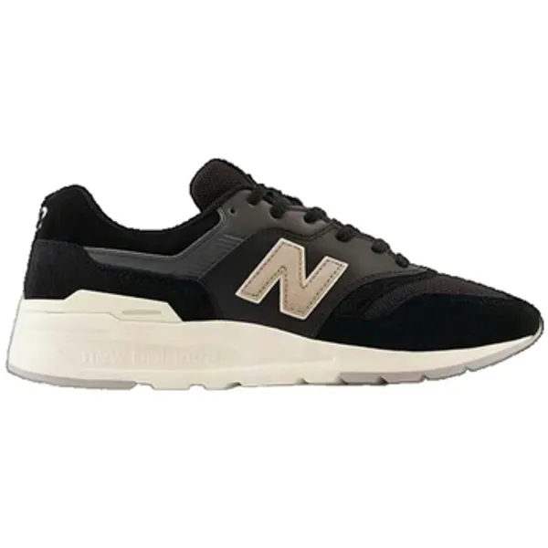 New Balance 997H Zwart, foto 2 van 2