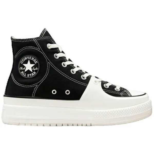 Converse Serena Zwart, vergelijk prijzen bij 1 winkel