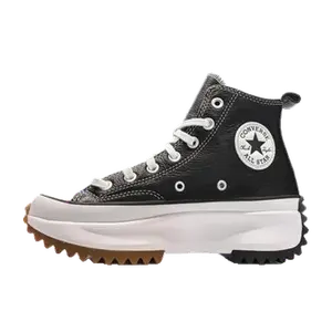 Converse Run Star Hike zwart