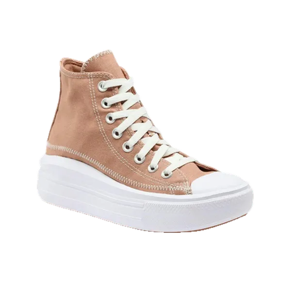 Converse Chuck Taylor All Star Move Bruin, vergelijk prijzen bij 1 winkel