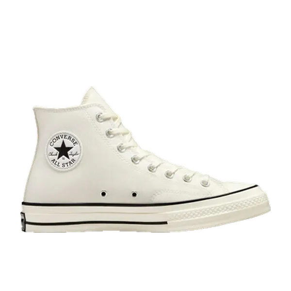 Converse Chuck 70 Nautical Tri-Blocked Wit, vergelijk prijzen bij 2 winkels