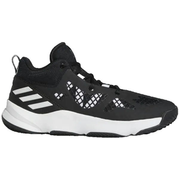 adidas Pro N3Xt 2021 Zwart, foto 2 van 2