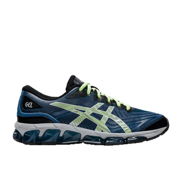 ASICS Gel-Quantum 360 VII Blauw, vergelijk prijzen bij 1 winkel