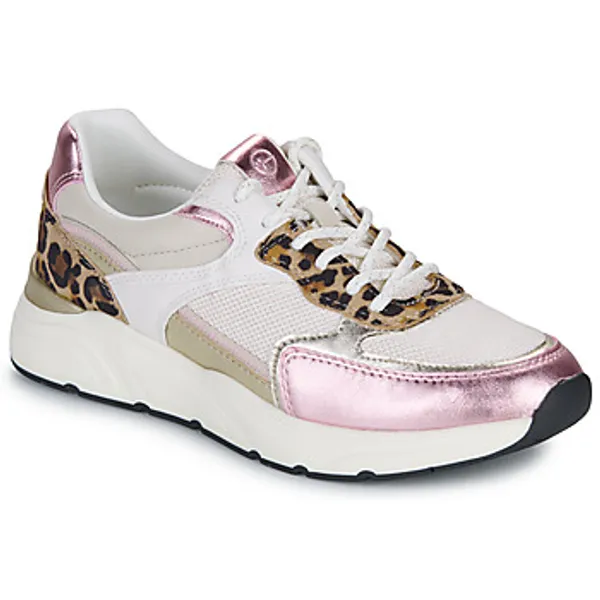 Tamaris Lage Sneakers Multicolor, vergelijk prijzen bij 1 winkel