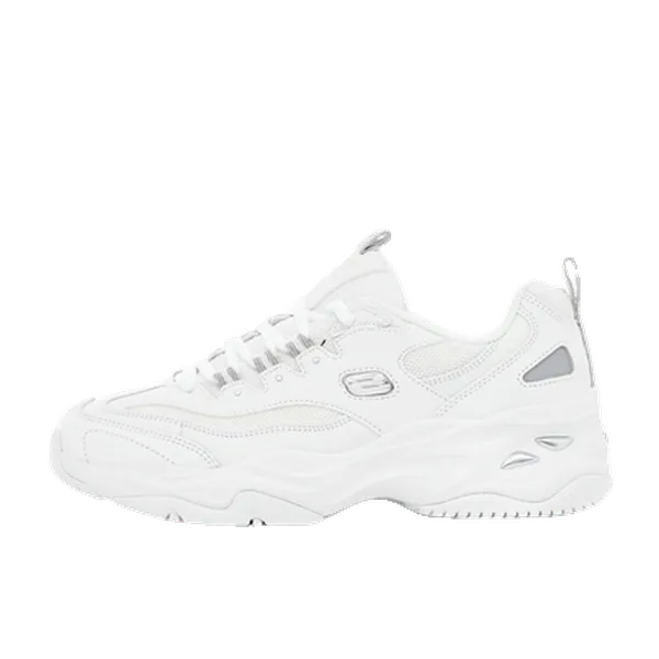 Skechers D'Lites Fresh Wit, vergelijk prijzen bij 2 winkels