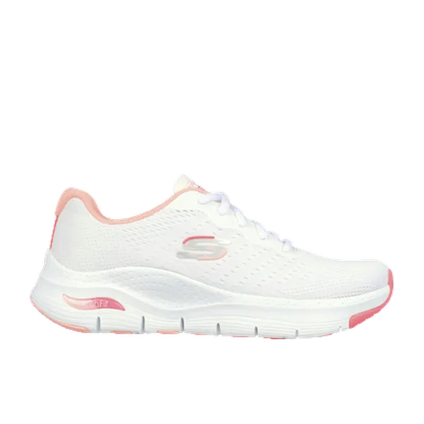 Skechers Arch Fitinfinity Cool Wit, vergelijk prijzen bij 1 winkel