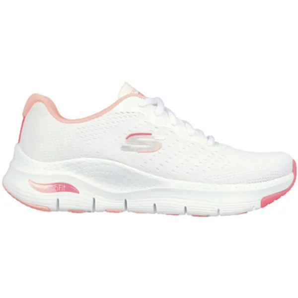 Skechers Arch Fitinfinity Cool Wit, foto 2 van 2
