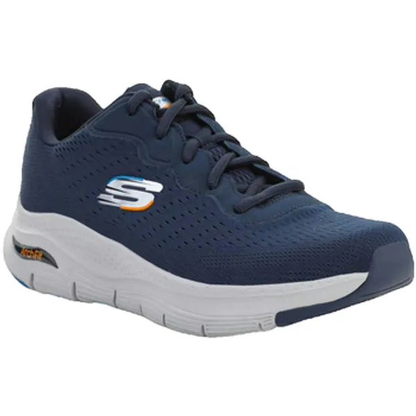 Skechers Sneakers Skechers Archfit Infinity Cool