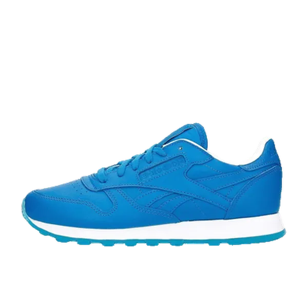Reebok Classic Face Blauw, vergelijk prijzen bij 2 winkels
