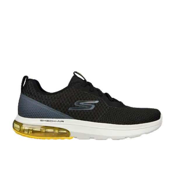 Skechers Go Walk Air Zwart, vergelijk prijzen bij 1 winkel