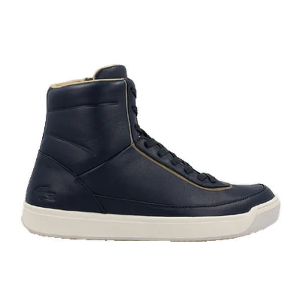 Lacoste Explorateur Blauw, vergelijk prijzen bij 1 winkel
