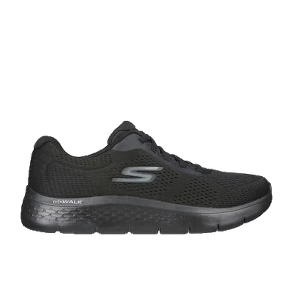 Skechers Go Walk Flex Remark Zwart, vergelijk prijzen bij 1 winkel