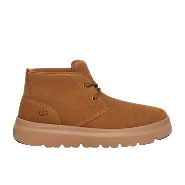UGG Burleigh Chukka Bruin, vergelijk prijzen bij 1 winkel
