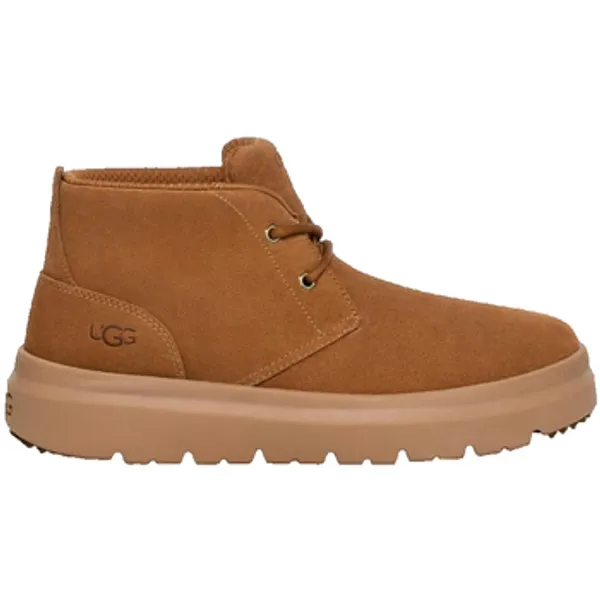 UGG Burleigh Chukka Bruin, foto 2 van 2