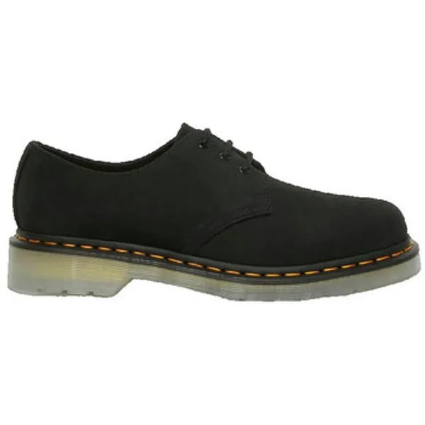 Dr. Martens Dr. Martens Dr. Martens Dr. Martens 1461 Iced II Zwart, foto 2 van 2