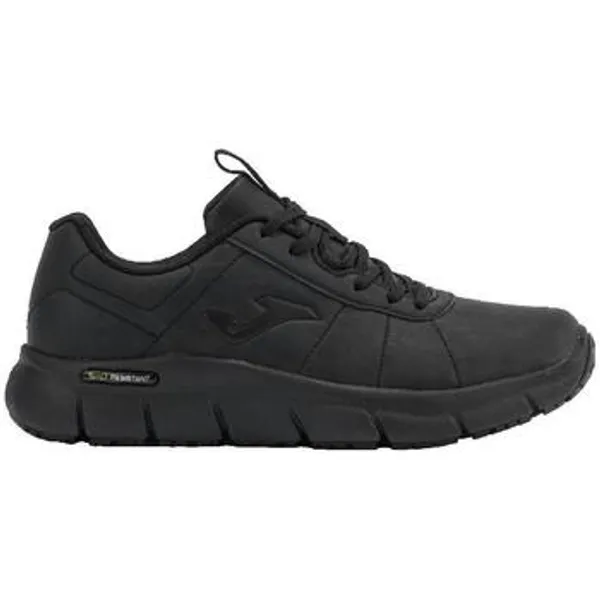 Joma Daily Zwart, foto 2 van 2