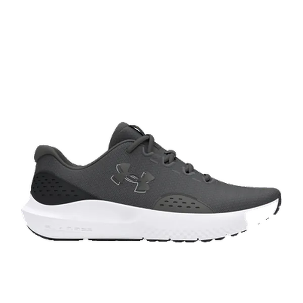 Under Armour UA Charged Surge 4 Grijs, vergelijk prijzen bij 1 winkel