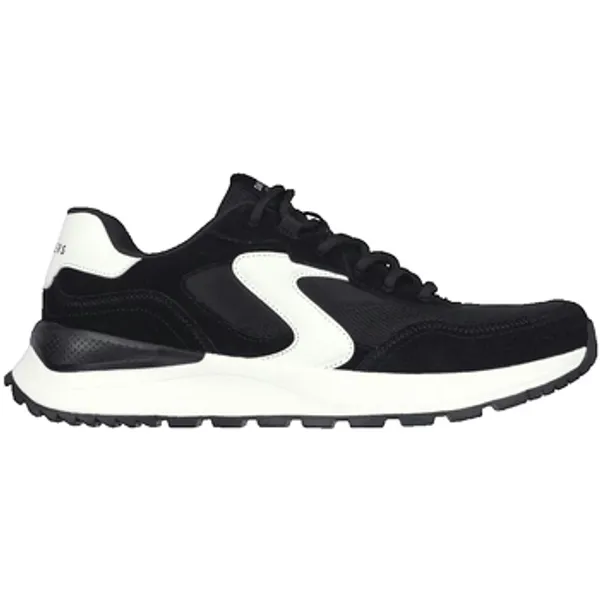 Skechers Fury-Fury Zwart, foto 2 van 2