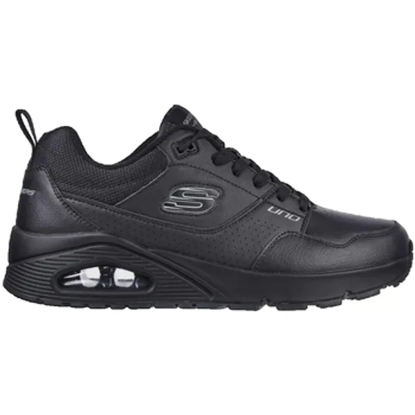 Skechers Uno-Suroka Zwart, vergelijk prijzen bij 1 winkel