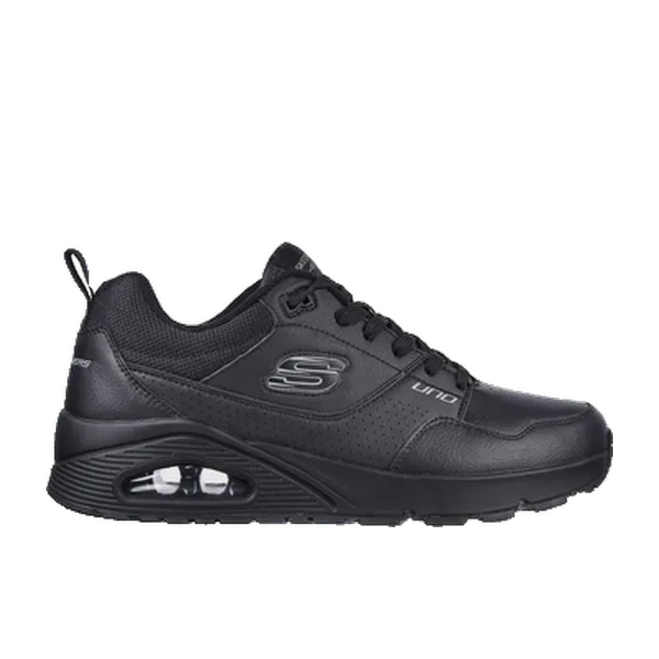 Skechers Uno Uno-Suroka Zwart, vergelijk prijzen bij 1 winkel