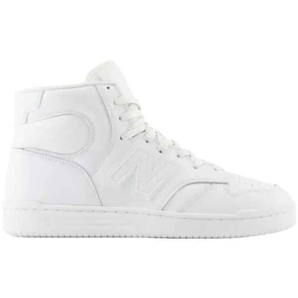 New Balance Sneakers New Balance 480 — vergelijk prijzen bij 1 winkel