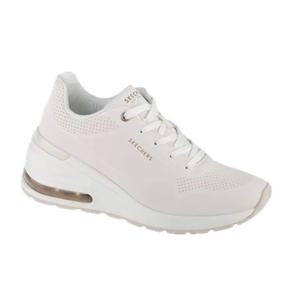 Skechers Million Air Elevated Air Wit, vergelijk prijzen bij 2 winkels