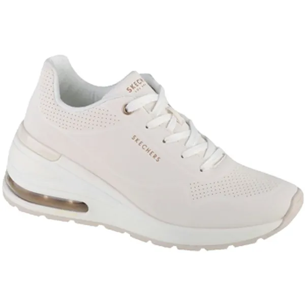 Skechers Million Air Elevated Air Wit, foto 2 van 2