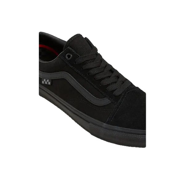 Tennisschoenen Vans Old Skool Zwart, vergelijk prijzen bij 1 winkel