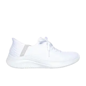 Skechers Ultra Flex wit