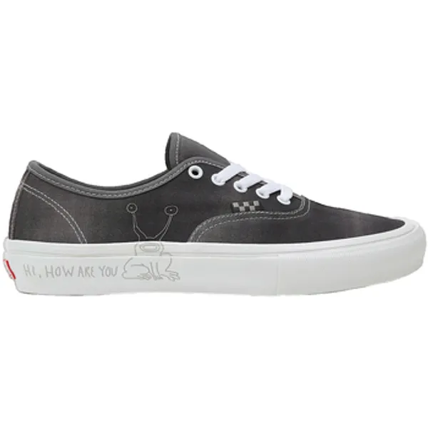 Vans Sneakers Vans Daniel Johnston Skate Authentic — vergelijk prijzen bij 1 winkel
