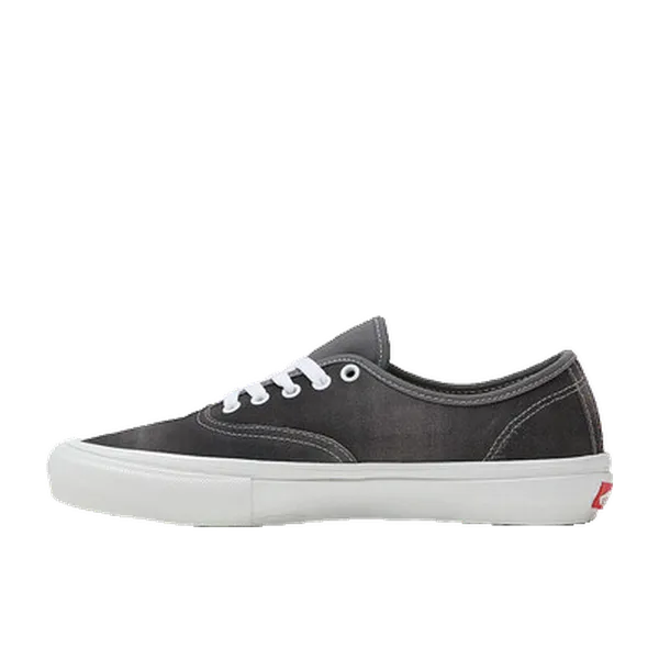Vans Daniel Johnston Skate Authentic Grijs, vergelijk prijzen bij 1 winkel