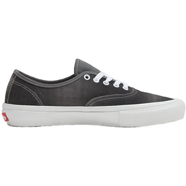 Vans Daniel Johnston Skate Authentic Grijs, foto 2 van 2