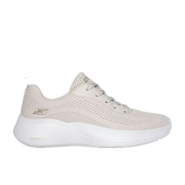 Skechers Bobs Sport Infinity Beige, vergelijk prijzen bij 1 winkel