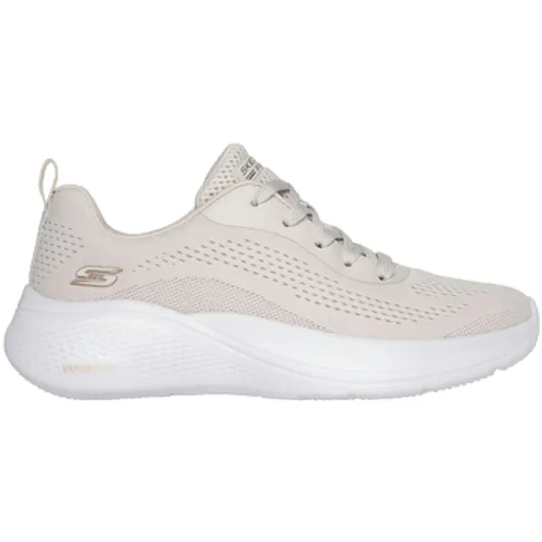 Skechers Bobs Sport Infinity Beige, foto 2 van 2