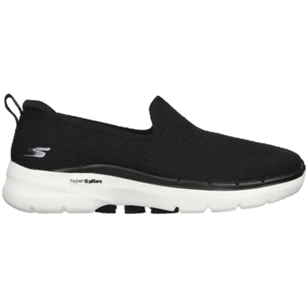 Skechers Sneakers Skechers Go Walk 6 - Clear Virtue