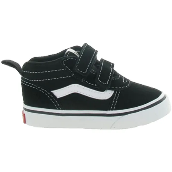 Vans Sneakers Vans Td Ward Mid