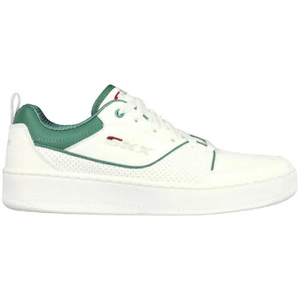 Skechers Court Wit, foto 2 van 2