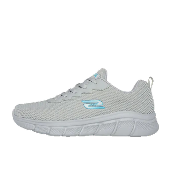 Skechers Bobs B Flex Chill Edge Grijs, vergelijk prijzen bij 1 winkel
