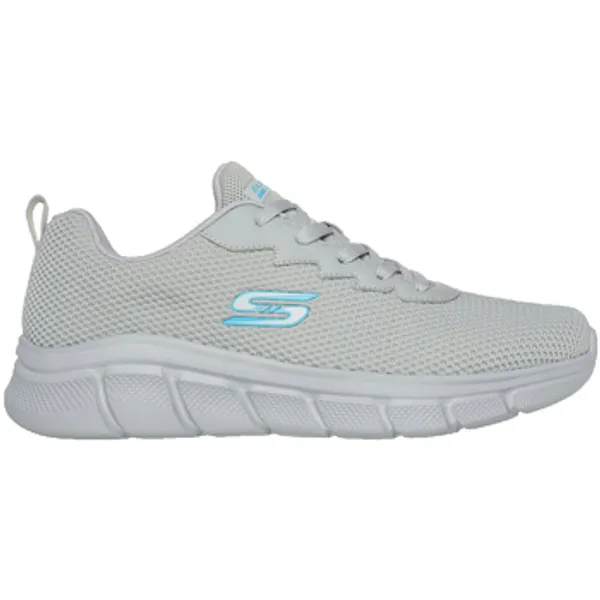 Skechers Bobs B Flex Chill Edge Grijs, foto 2 van 2