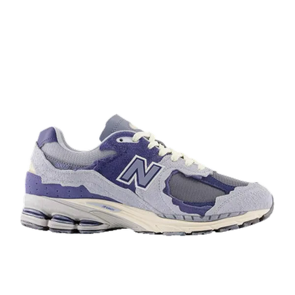 New Balance 2002R Protection Pack Paars, vergelijk prijzen bij 1 winkel