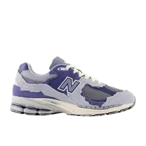 New Balance 2002R paars