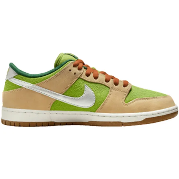 Nike SB Dunk Escargot Beige, foto 2 van 2